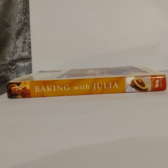 Baking with Julia. By Dory Greenspan - Picture 4 of 12